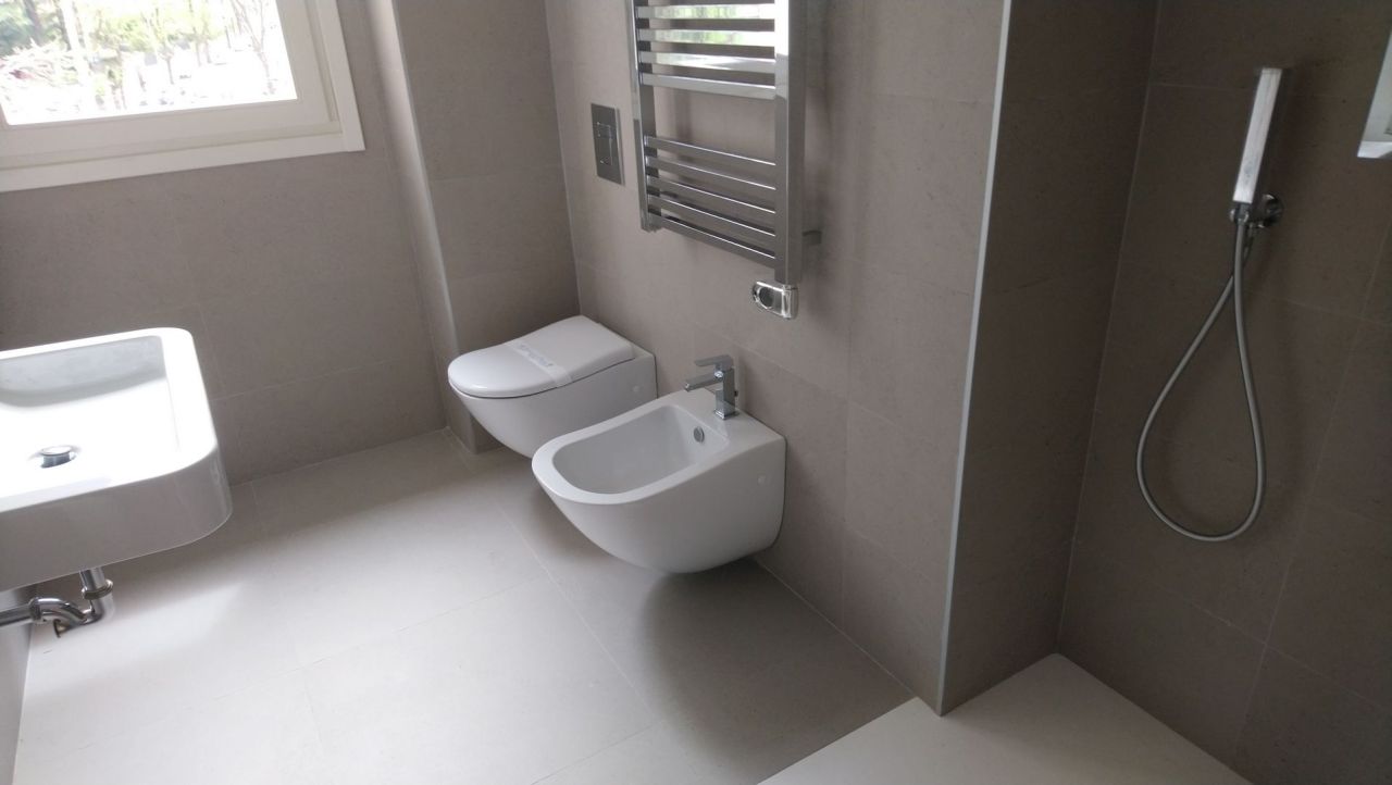 Пентхаус в Риме, Италия, 186 м² - фото 14