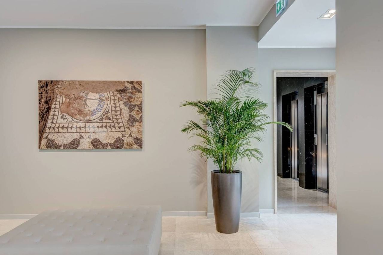 Пентхаус в Риме, Италия, 186 м² - фото 3