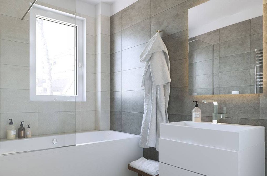 Пентхаус в Риме, Италия, 186 м² - фото 16