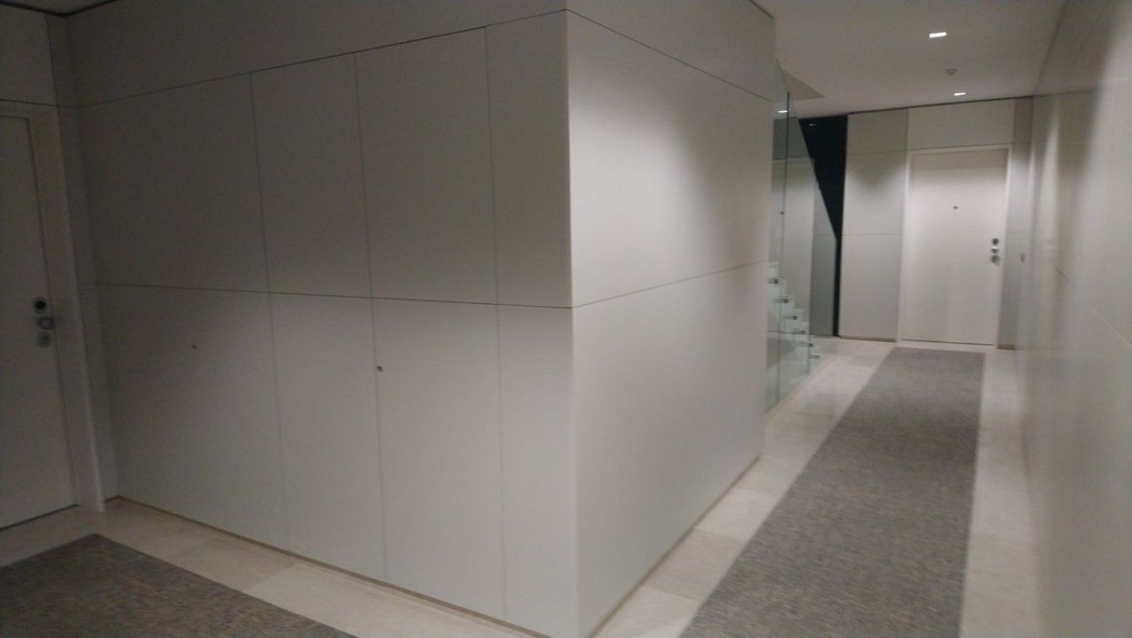 Пентхаус в Риме, Италия, 186 м² - фото 17