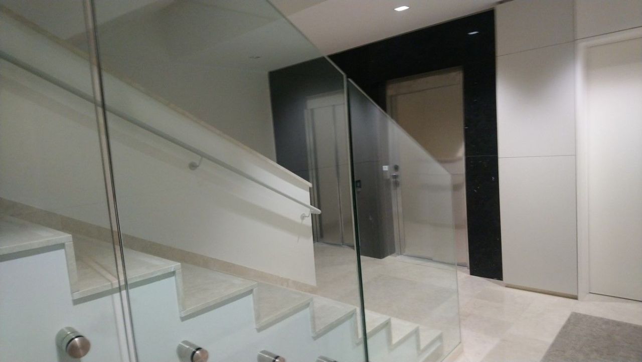 Пентхаус в Риме, Италия, 186 м² - фото 18