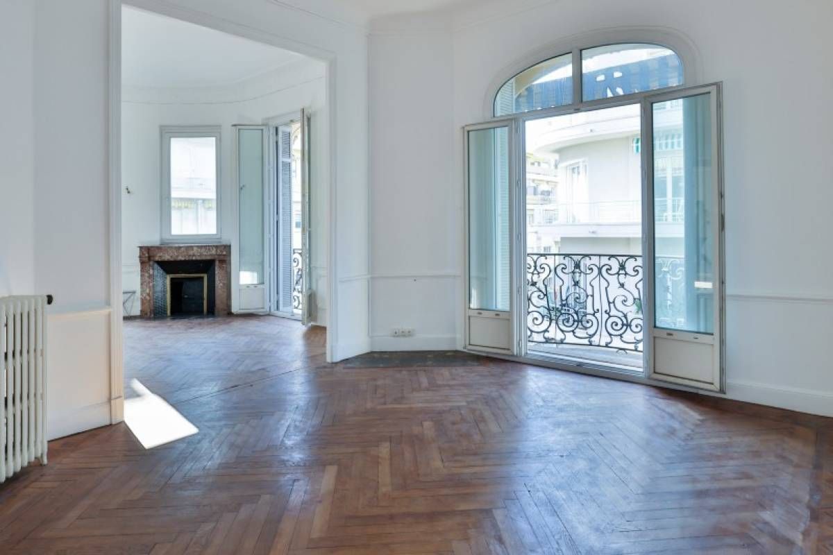 Апартаменты в Ницце, Франция, 120 м² - фото 5