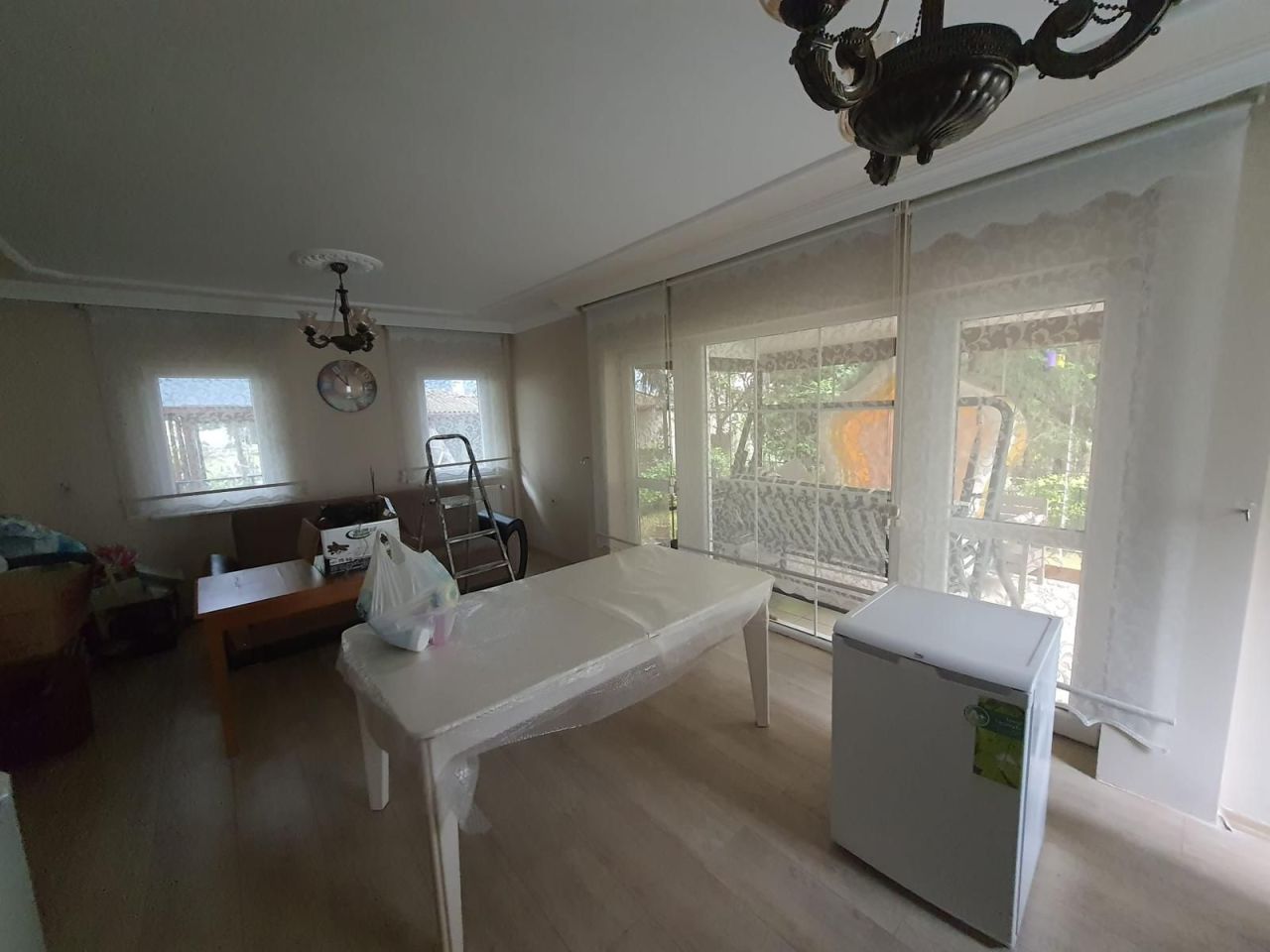 Квартира в Трабзоне, Турция, 70 м² - фото 3