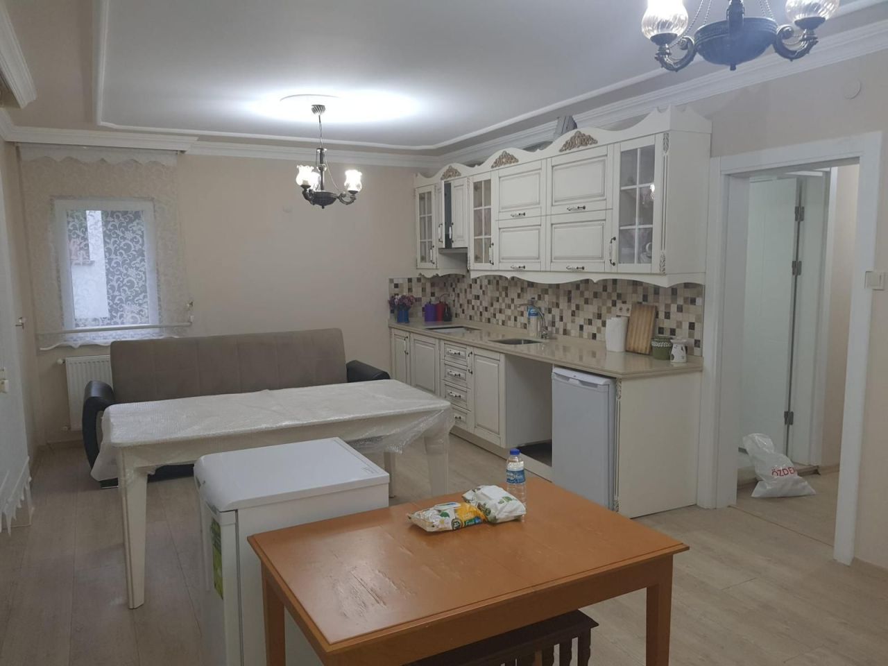 Квартира в Трабзоне, Турция, 70 м² - фото 11