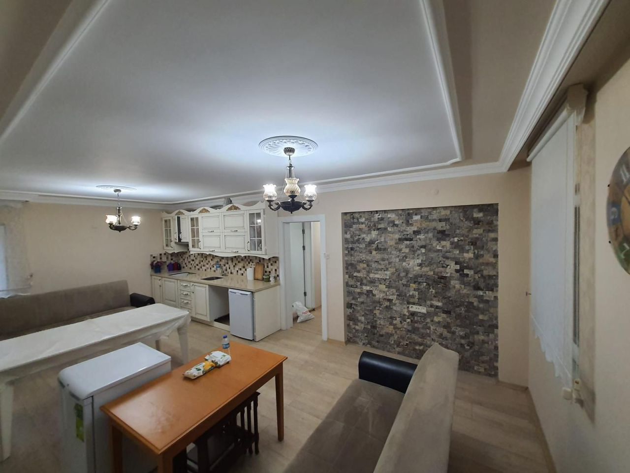 Квартира в Трабзоне, Турция, 70 м² - фото 9