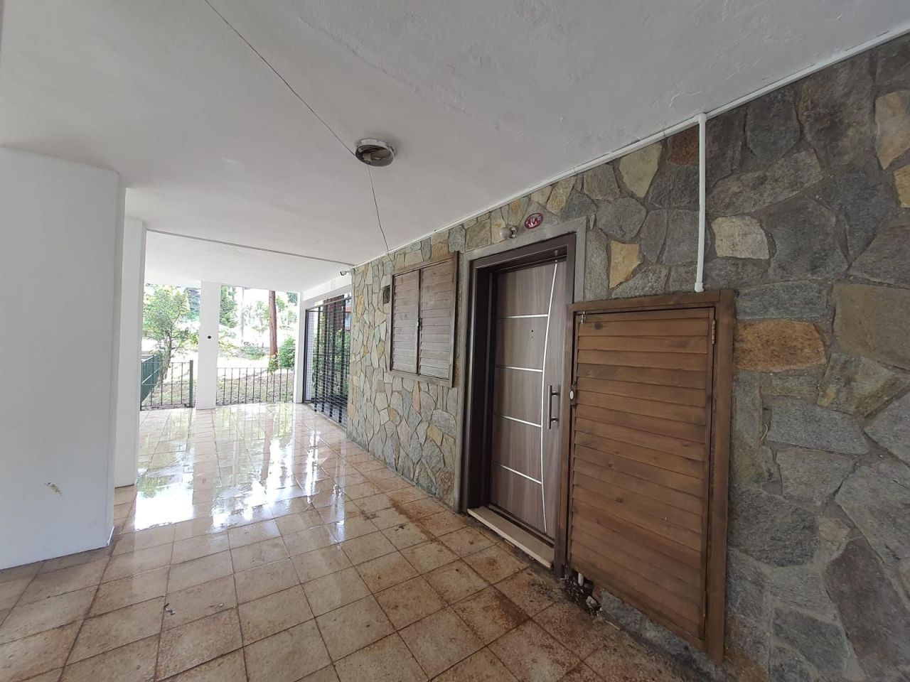 Квартира в Трабзоне, Турция, 70 м² - фото 12