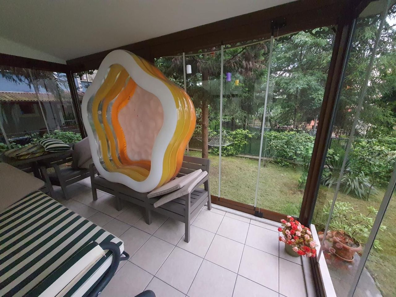 Квартира в Трабзоне, Турция, 70 м² - фото 10