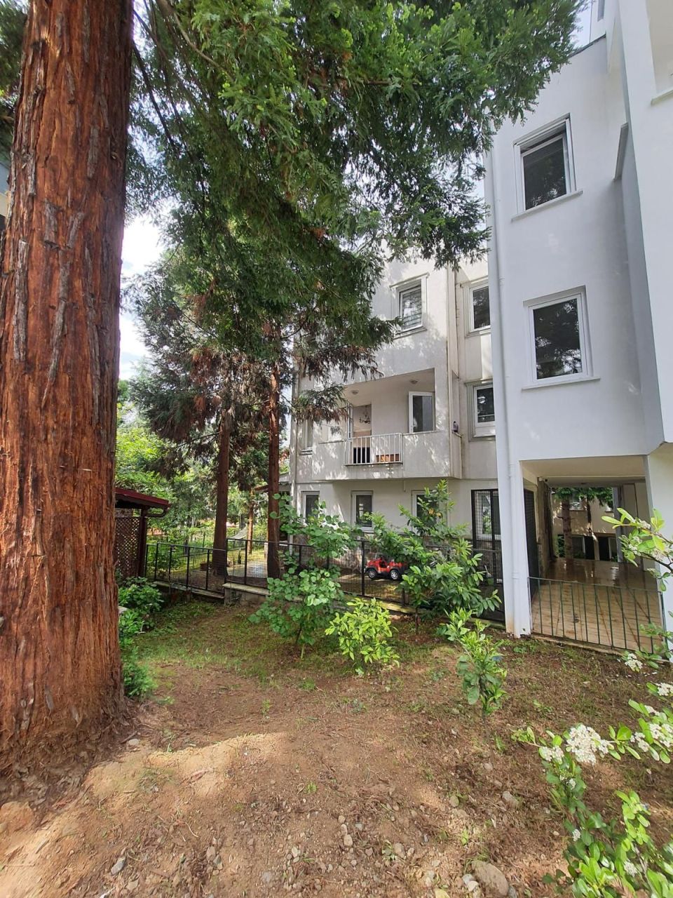 Квартира в Трабзоне, Турция, 70 м² - фото 15