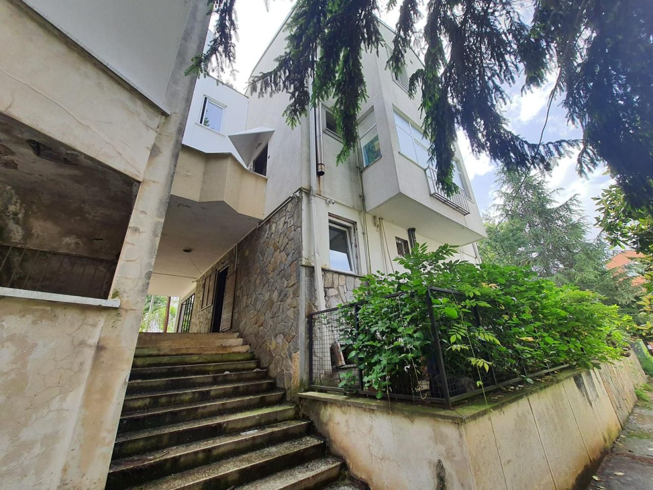 Квартира в Трабзоне, Турция, 70 м² - фото 14