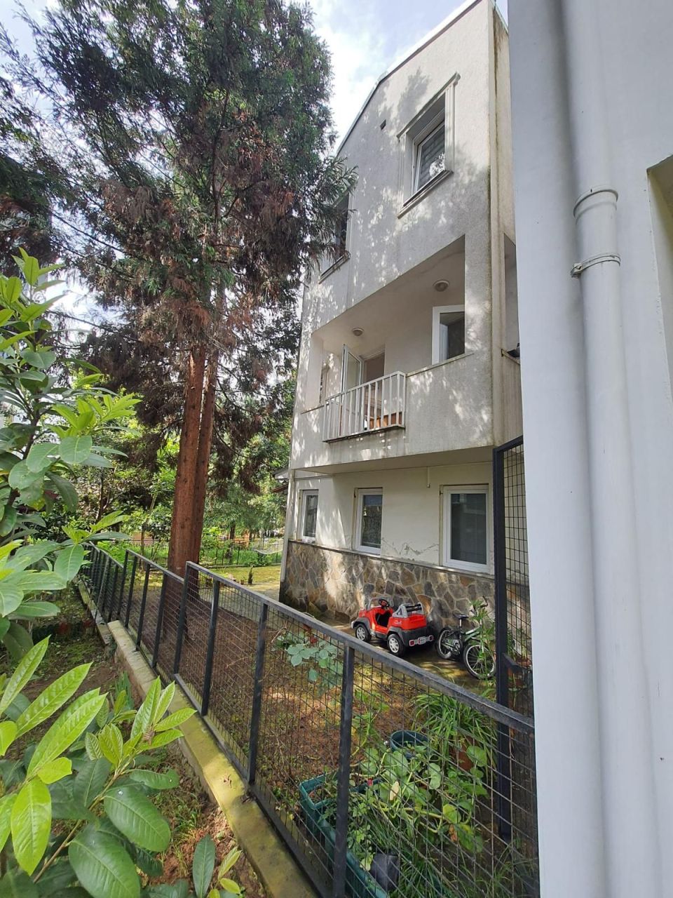 Квартира в Трабзоне, Турция, 70 м² - фото 13