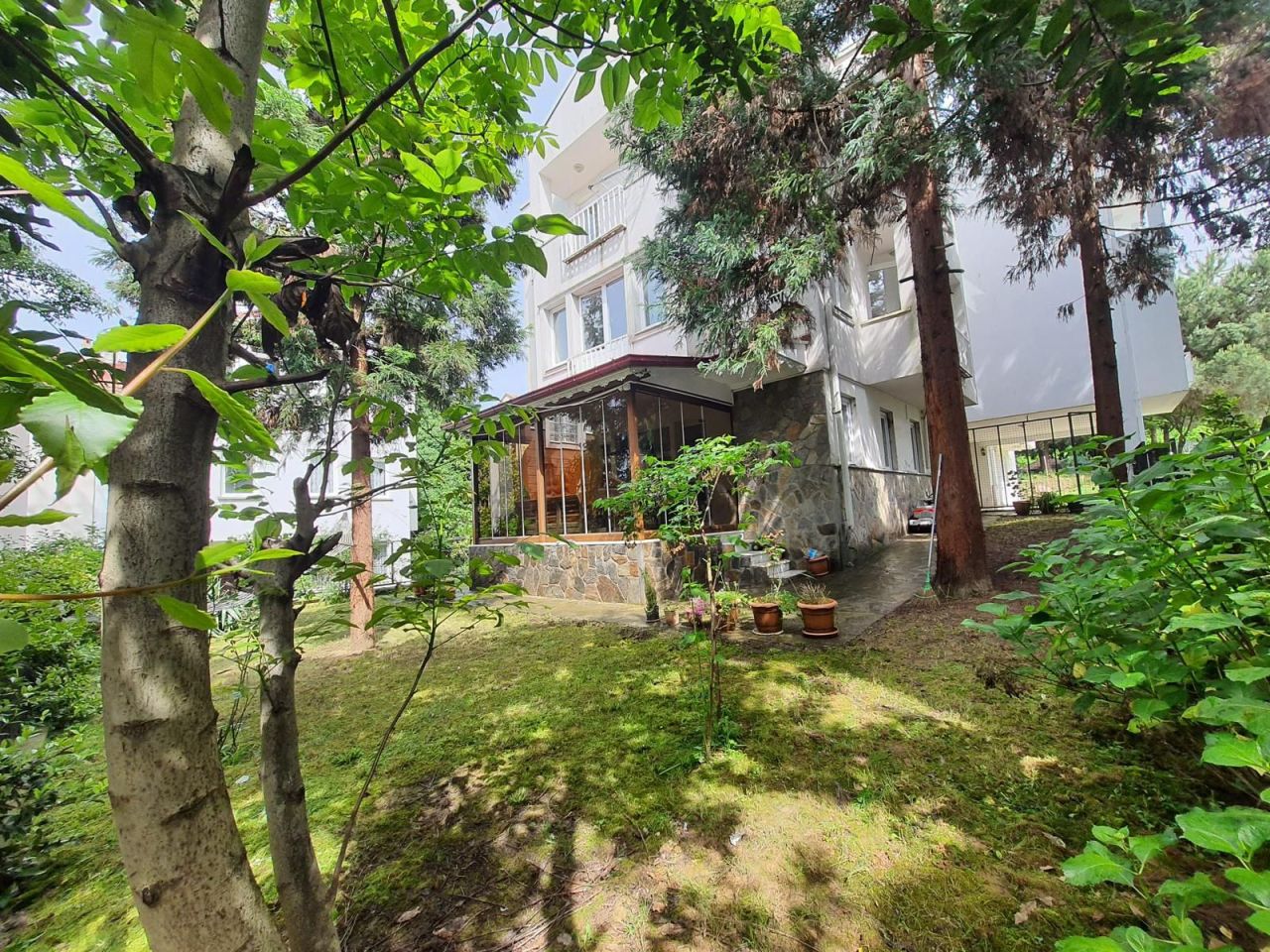 Квартира в Трабзоне, Турция, 70 м² - фото 16