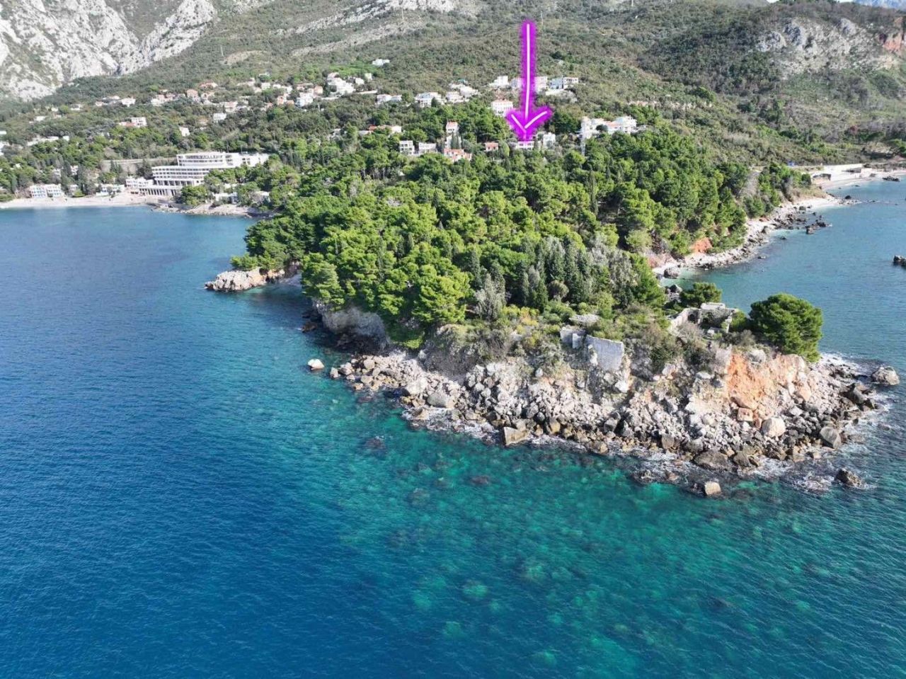 Вилла в Баре, Черногория, 450 м² - фото 5