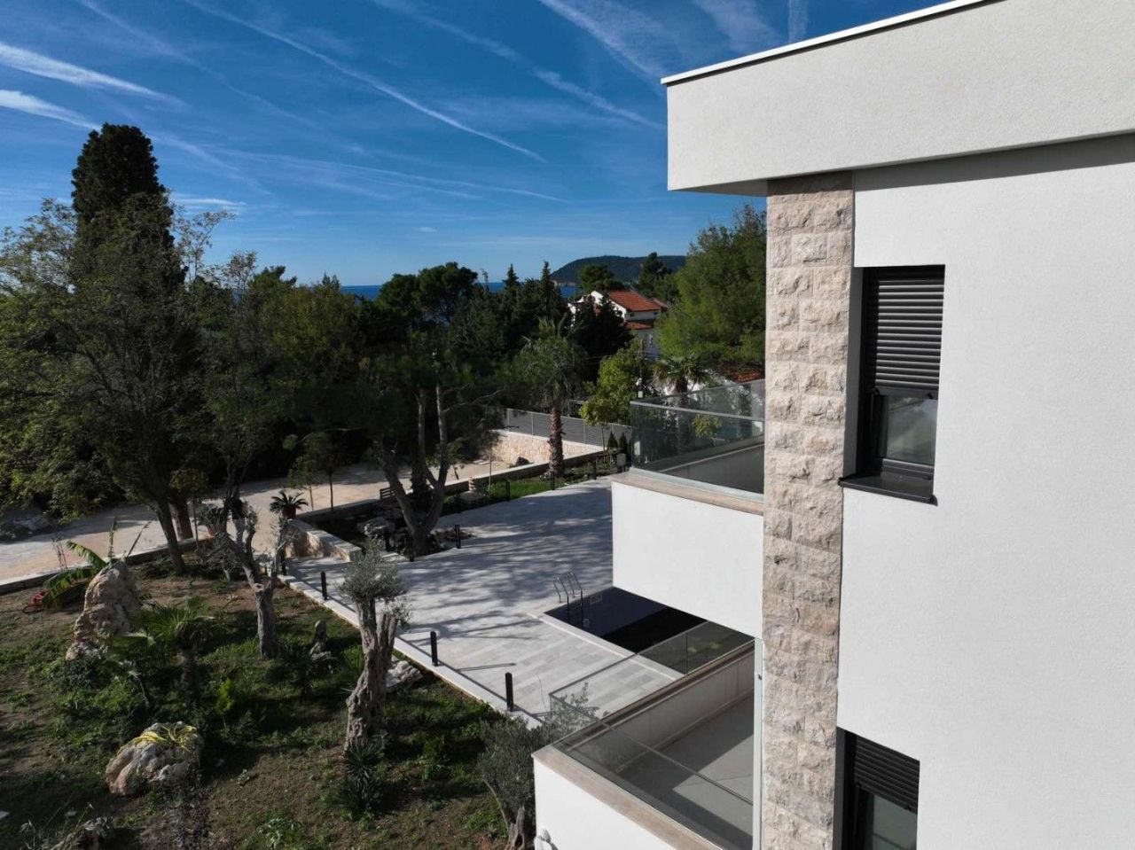 Вилла в Баре, Черногория, 450 м² - фото 13