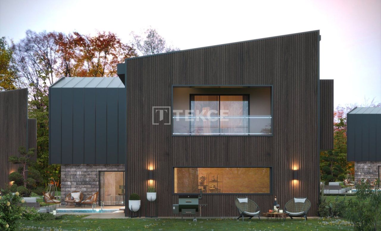 Вилла в Анталии, Турция, 489 м² - фото 7