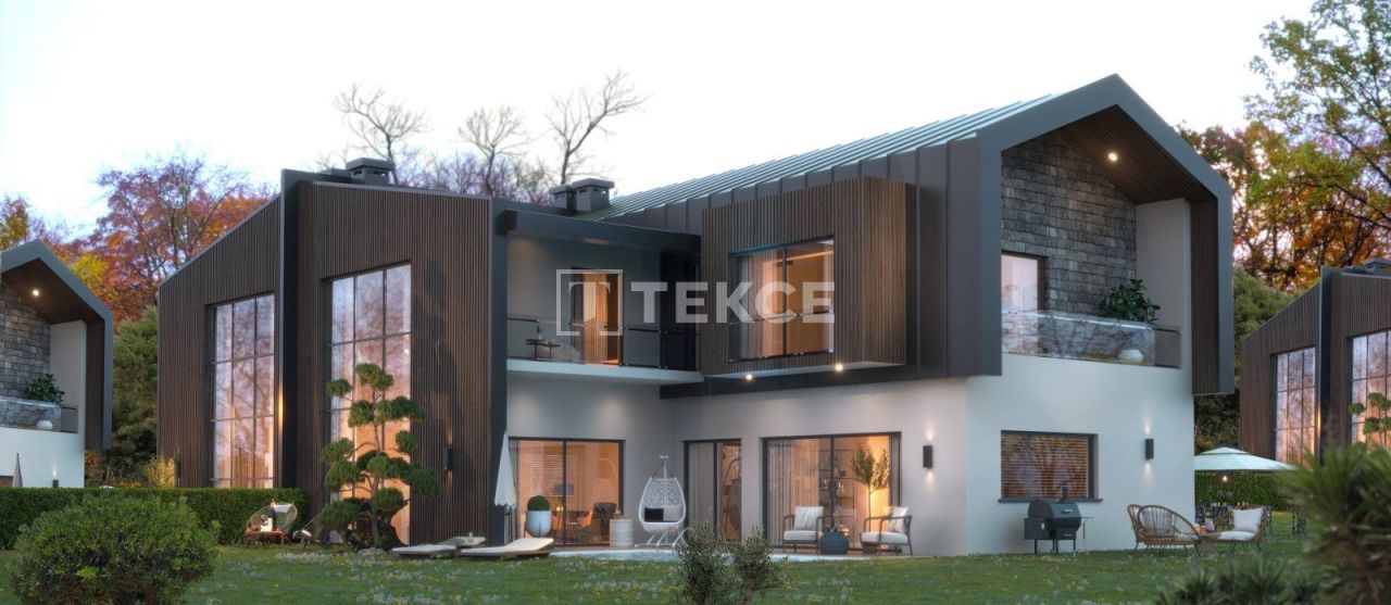 Вилла в Анталии, Турция, 489 м² - фото 10