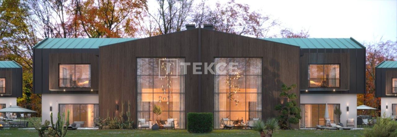 Вилла в Анталии, Турция, 462 м² - фото 11