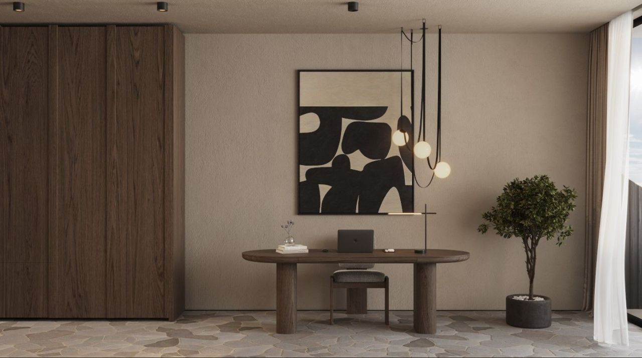 Квартира в Чангу, Индонезия, 52 м² - фото 3