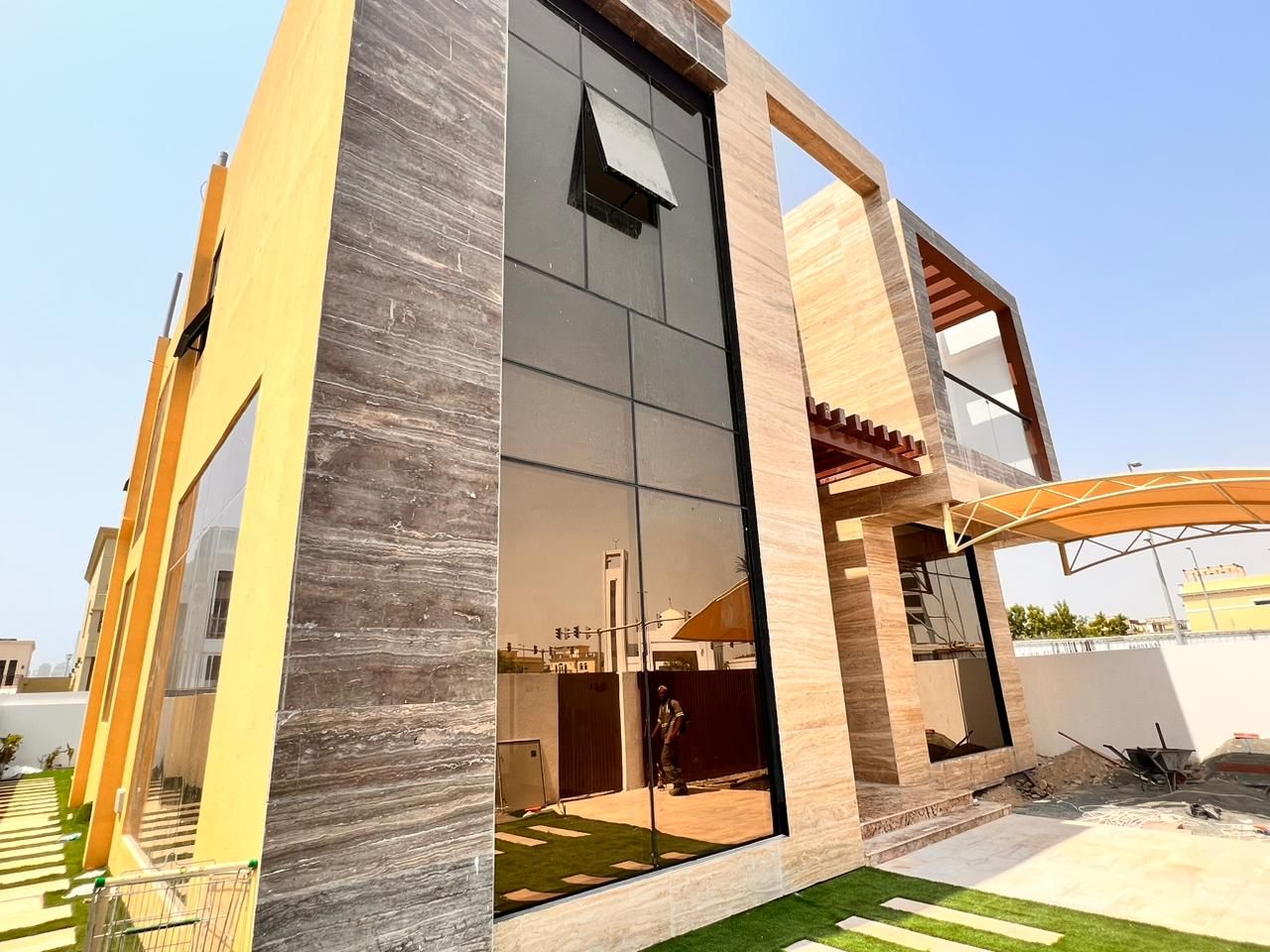 Вилла в Дубае, ОАЭ, 483 м² - фото 4