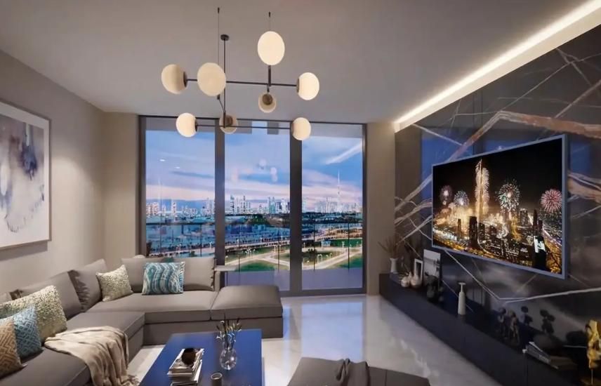 Квартира в Дубае, ОАЭ, 116 м² - фото 5