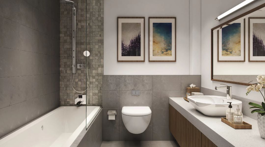 Студия в Дубае, ОАЭ, 38 м² - фото 7