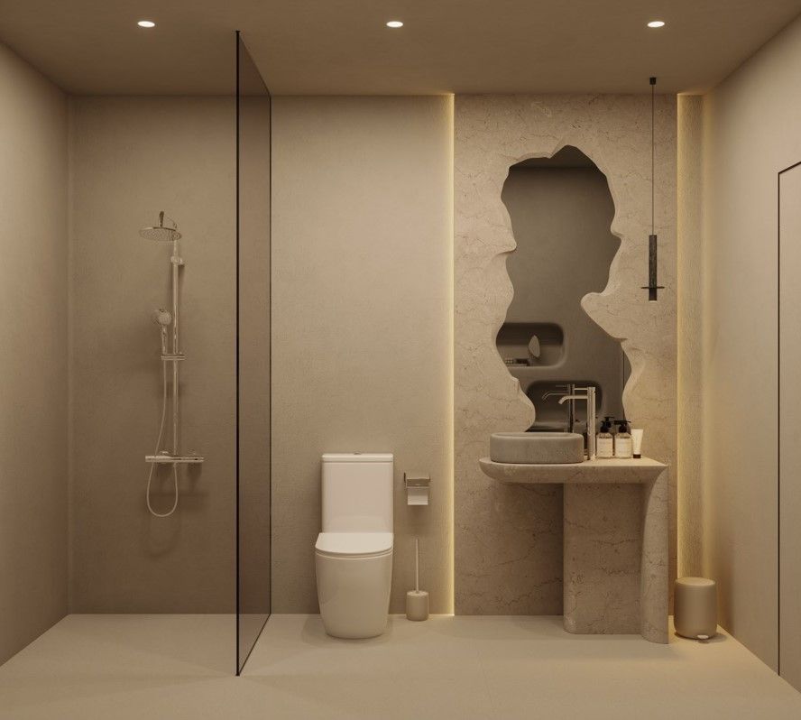 Квартира в Чангу, Индонезия, 52 м² - фото 7