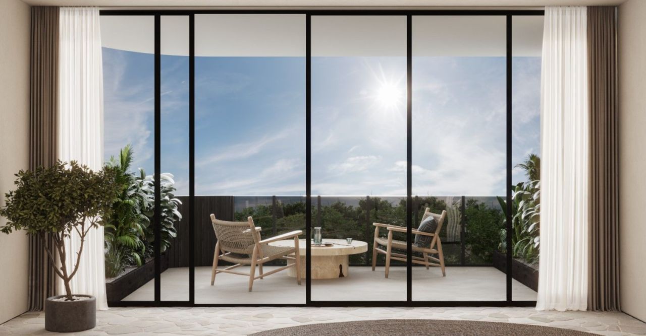 Квартира в Чангу, Индонезия, 52 м² - фото 8