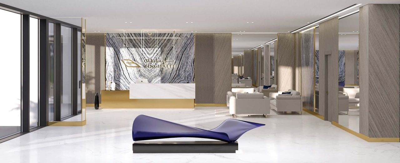 Квартира в Дубае, ОАЭ, 116 м² - фото 8