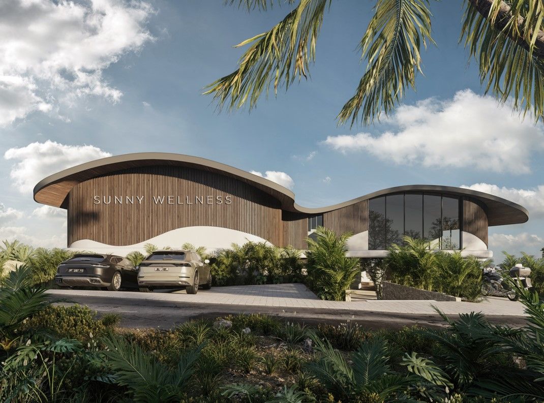 Квартира в Чангу, Индонезия, 52 м² - фото 12