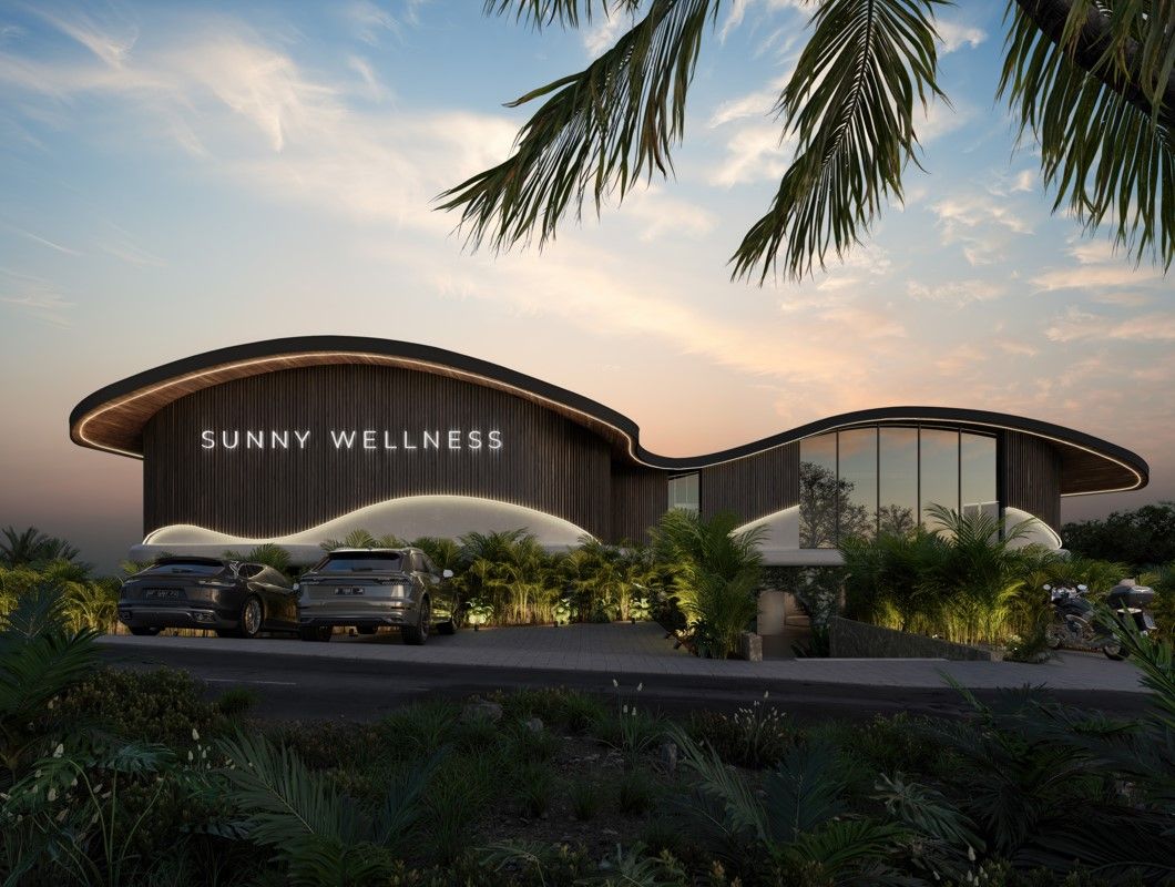 Квартира в Чангу, Индонезия, 52 м² - фото 13