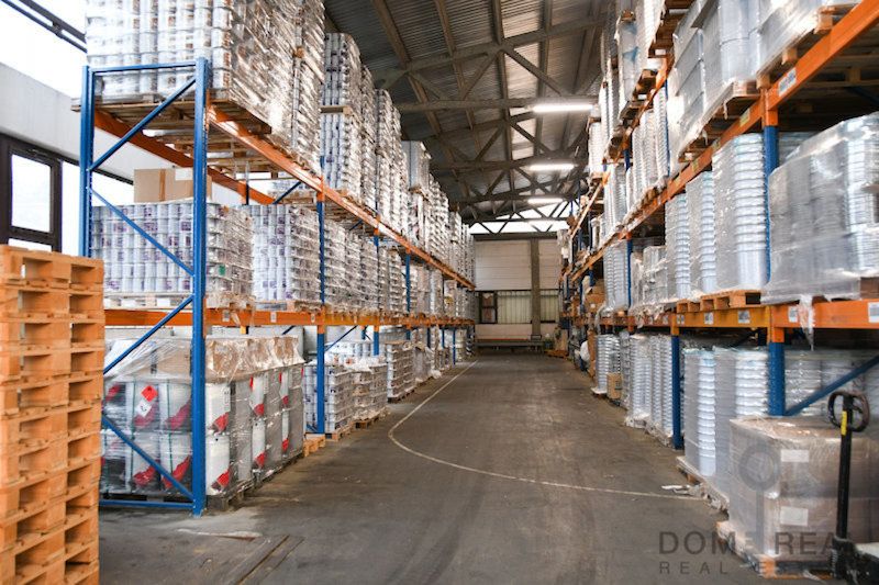 Коммерческая недвижимость в Севнице, Словения, 3 214 м² - фото 2