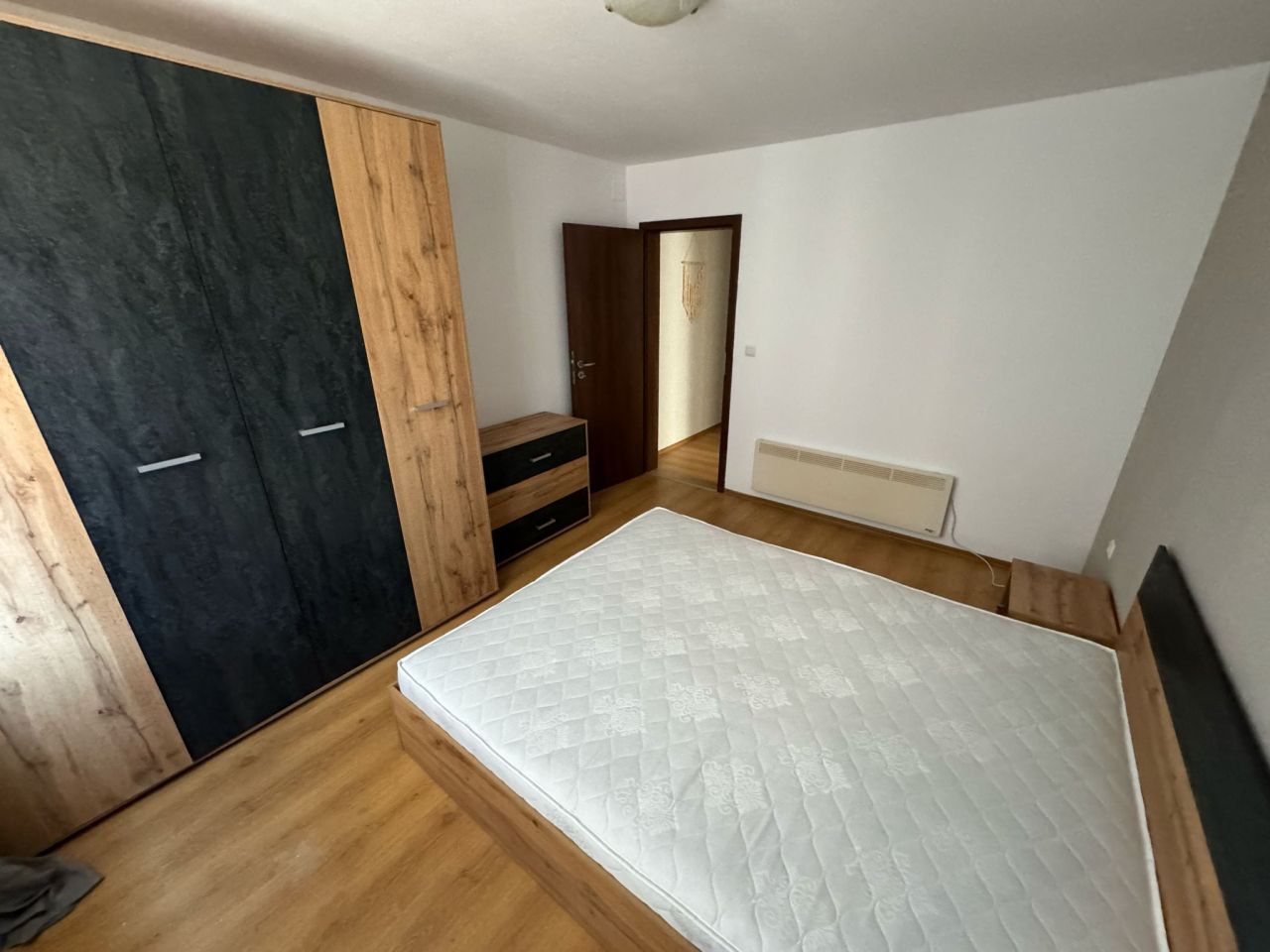 Квартира в Банско, Болгария, 66 м2 - фото 1