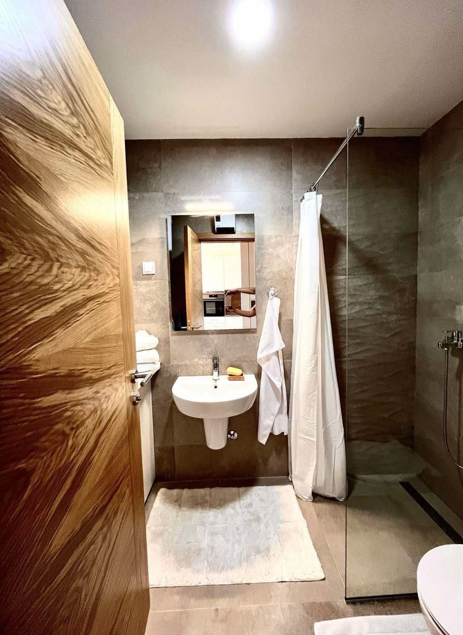 Квартира в Будве, Черногория, 48 м² - фото 6