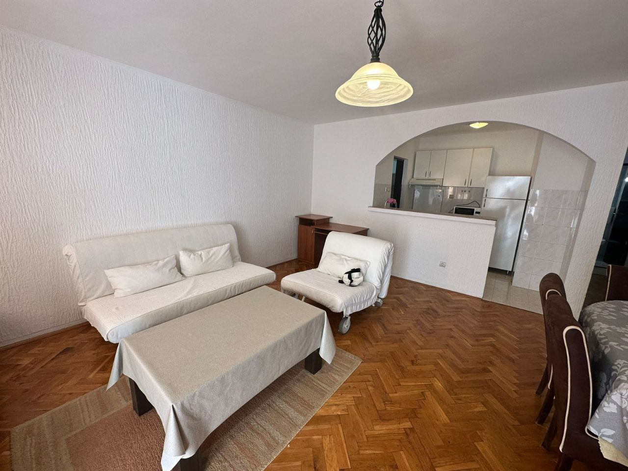 Квартира в Будве, Черногория, 56 м2 - фото 1