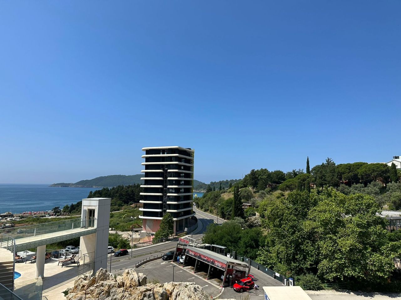 Квартира в Будве, Черногория, 48.44 м² - фото 3