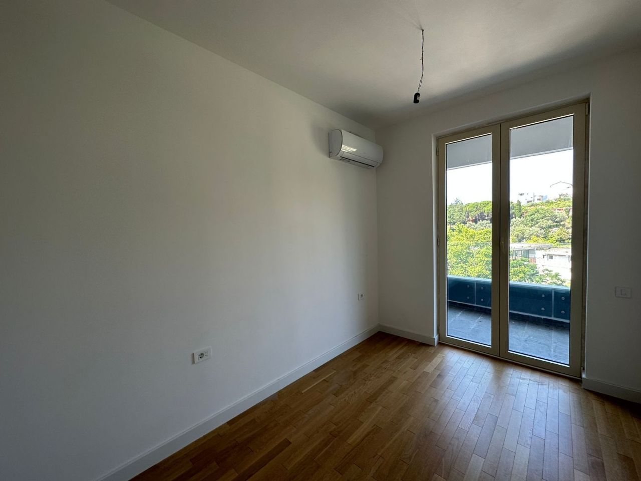 Квартира в Будве, Черногория, 48.44 м² - фото 6