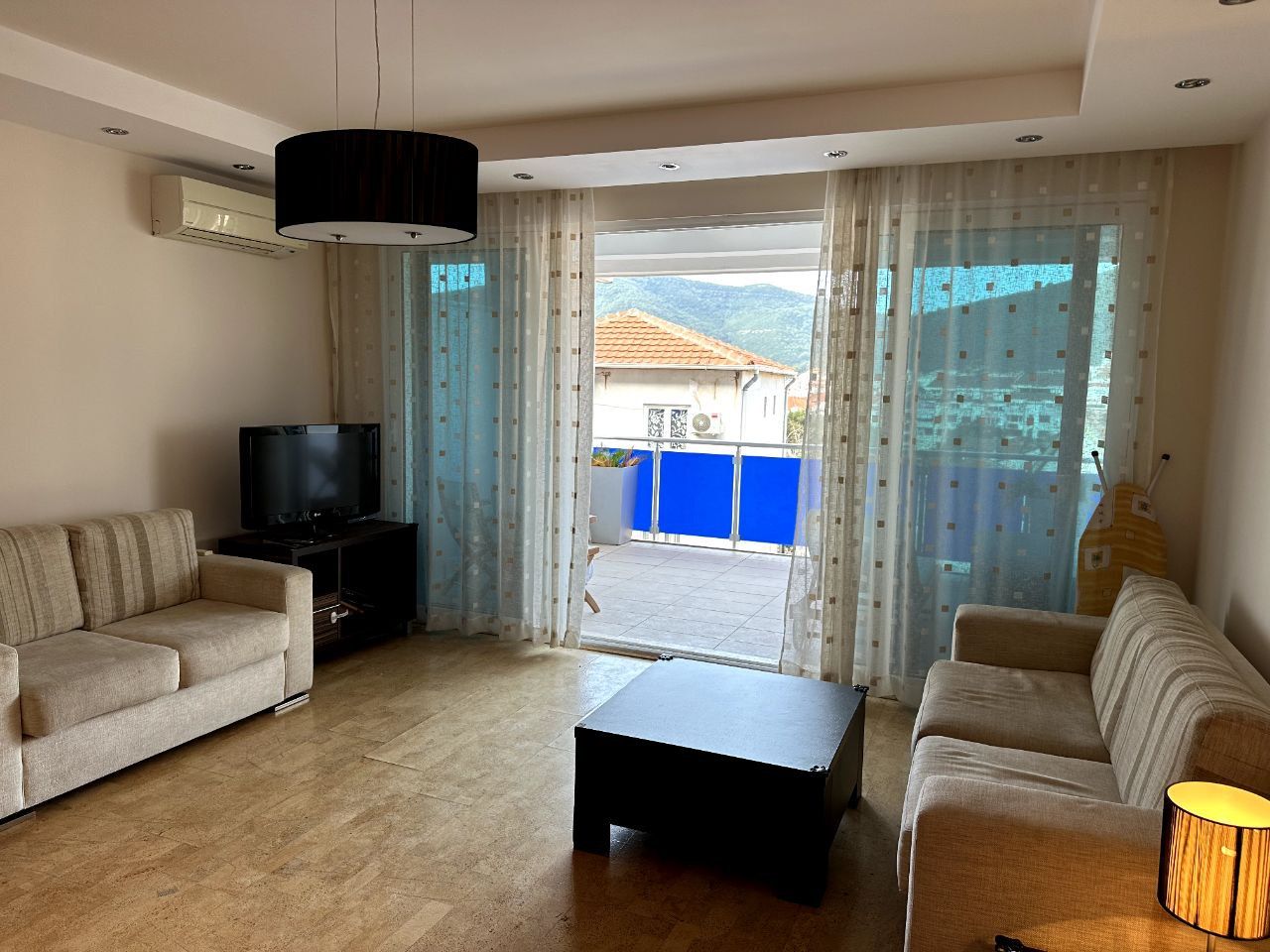 Квартира в Будве, Черногория, 74 м² - фото 3