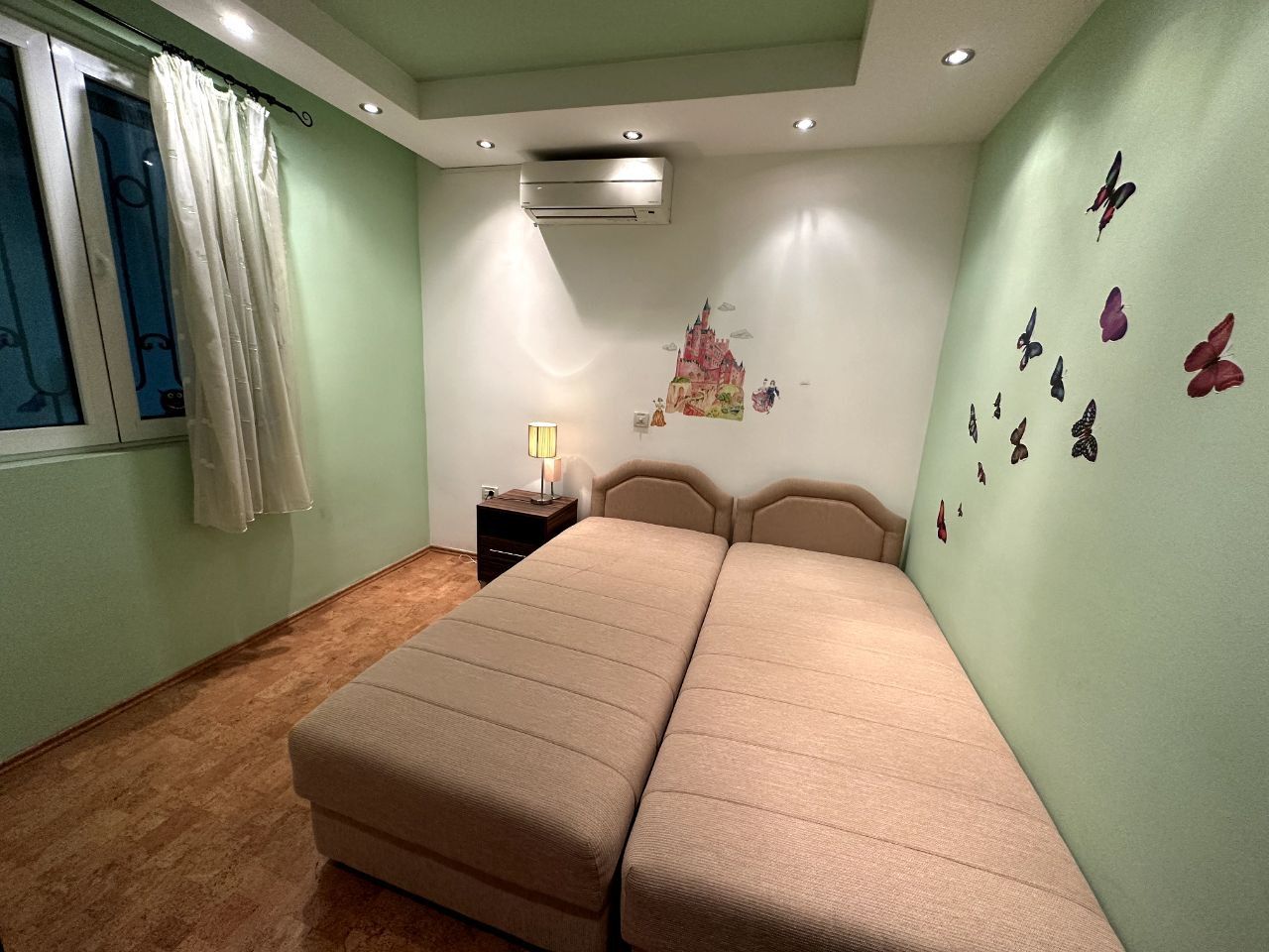 Квартира в Будве, Черногория, 74 м² - фото 5