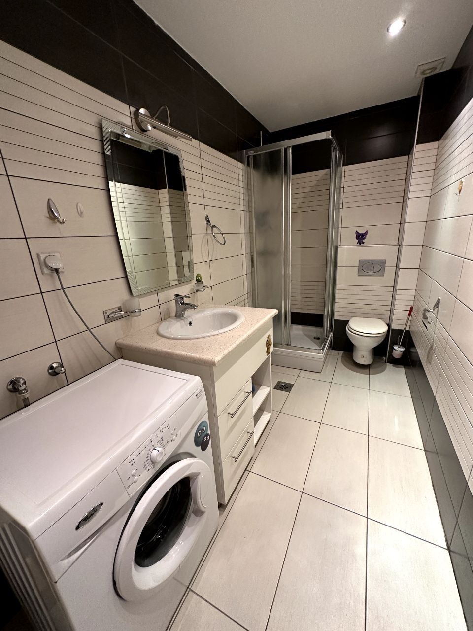 Квартира в Будве, Черногория, 74 м² - фото 7