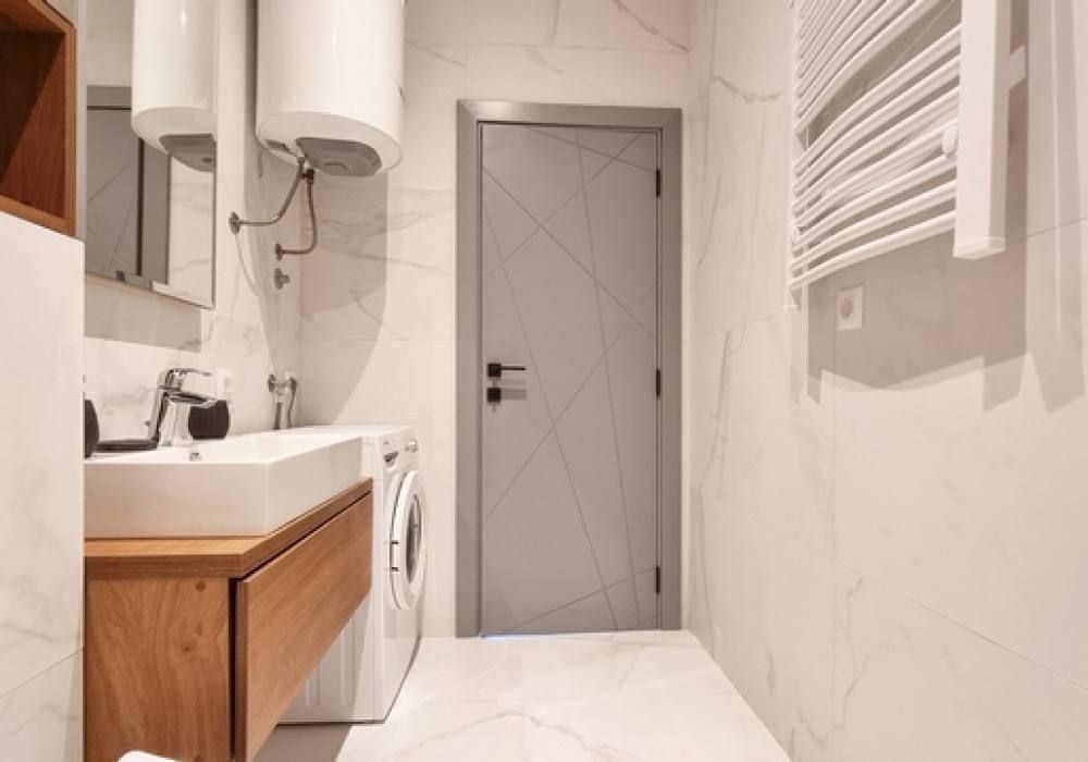 Квартира в Тивате, Черногория, 62 м² - фото 6