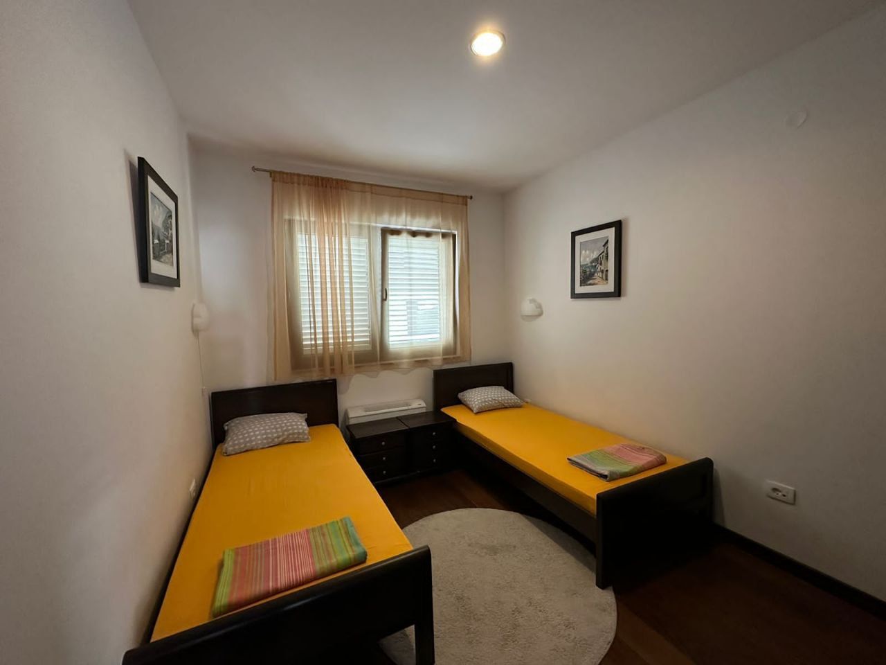 Квартира в Будве, Черногория, 86 м² - фото 3