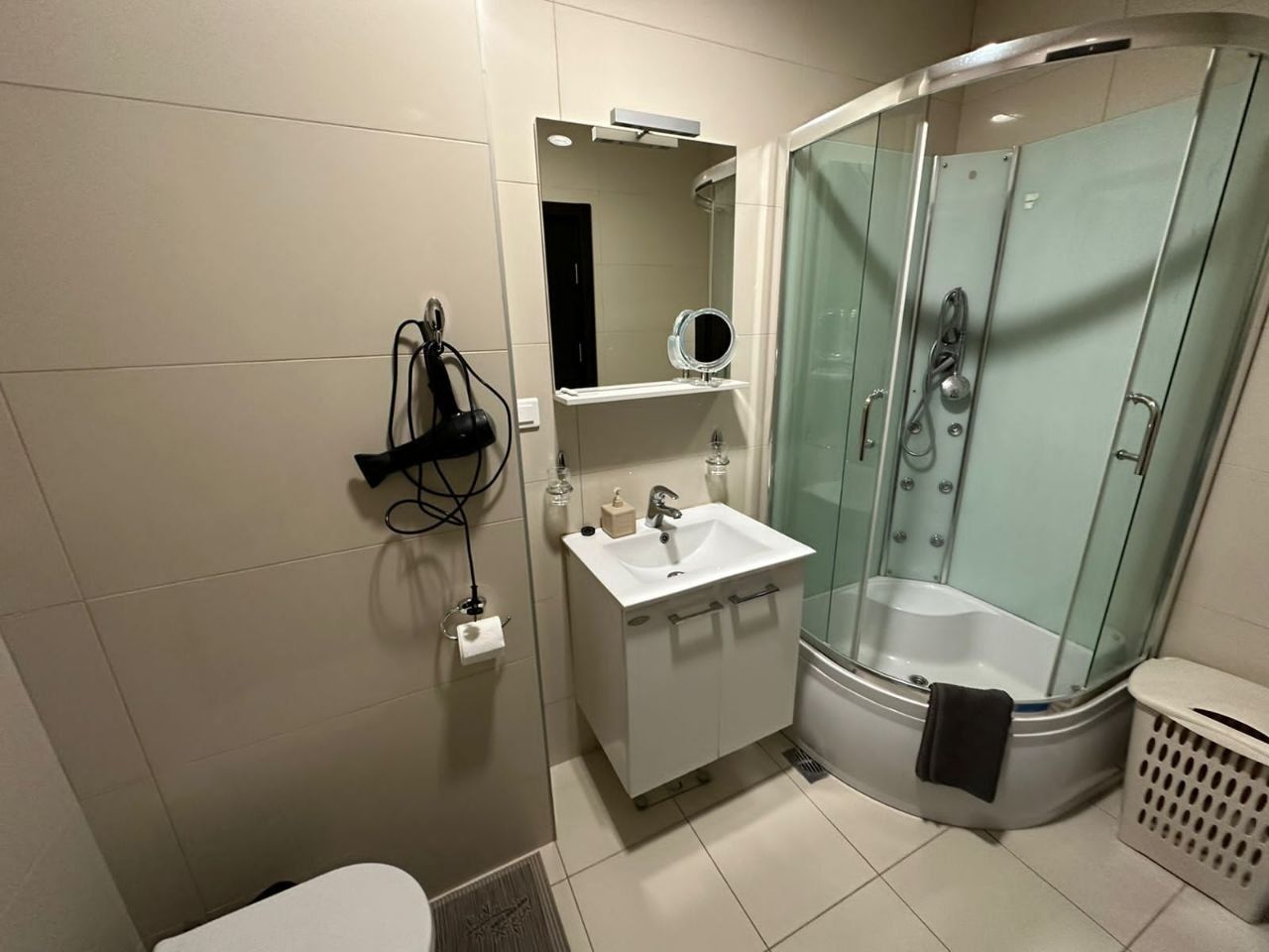 Квартира в Будве, Черногория, 86 м² - фото 7