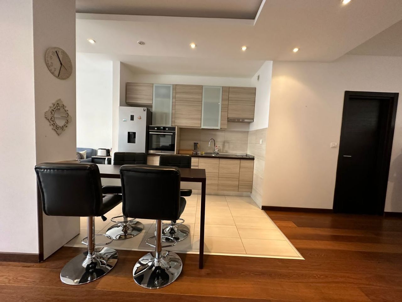 Квартира в Будве, Черногория, 86 м² - фото 6