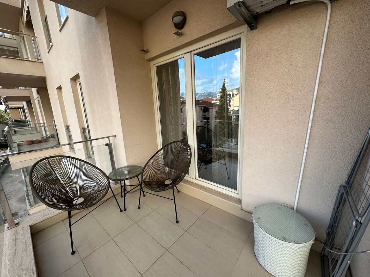 Квартира в Будве, Черногория, 86 м² - фото 8