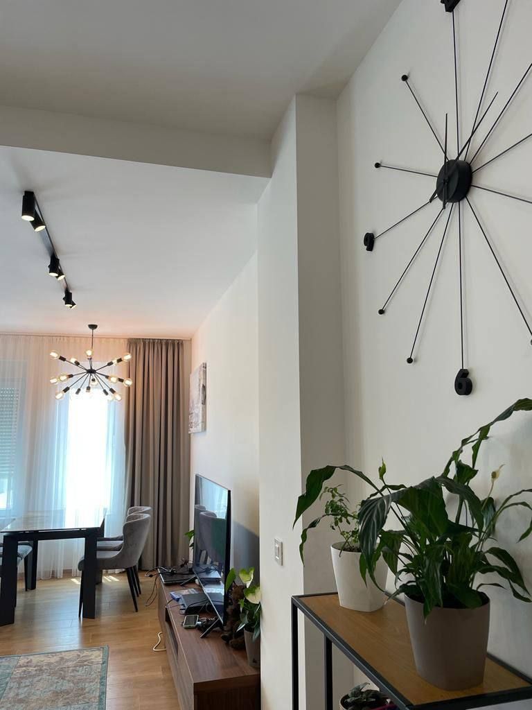 Квартира в Будве, Черногория, 97 м² - фото 6