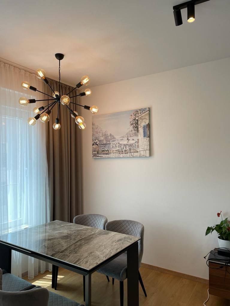 Квартира в Будве, Черногория, 97 м² - фото 8