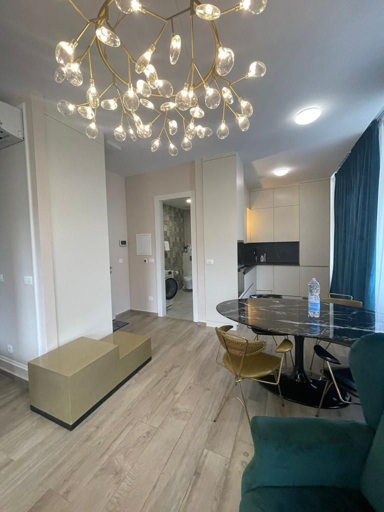 Квартира в Будве, Черногория, 53 м² - фото 3