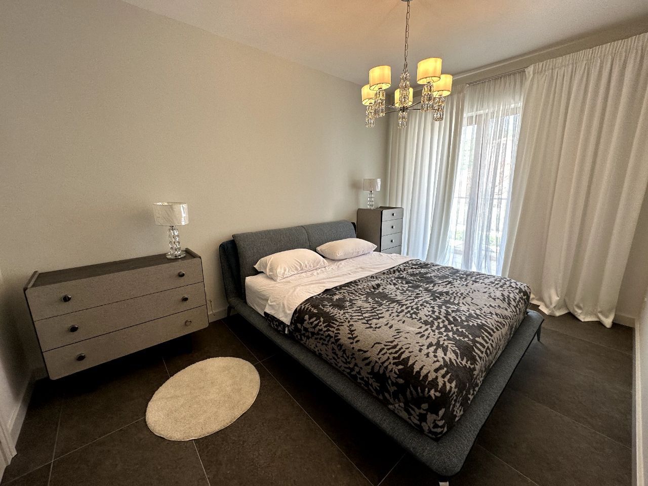 Квартира в Будве, Черногория, 94 м² - фото 7