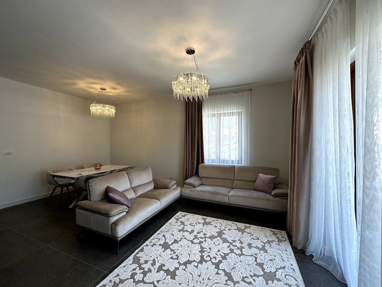 Квартира в Будве, Черногория, 94 м² - фото 4