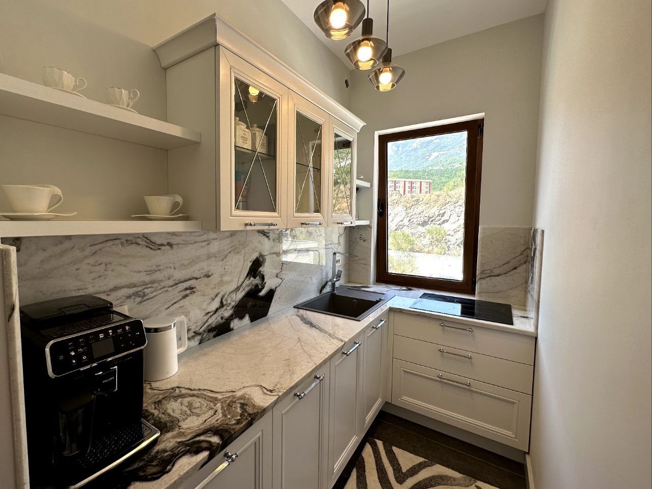 Квартира в Будве, Черногория, 94 м² - фото 6