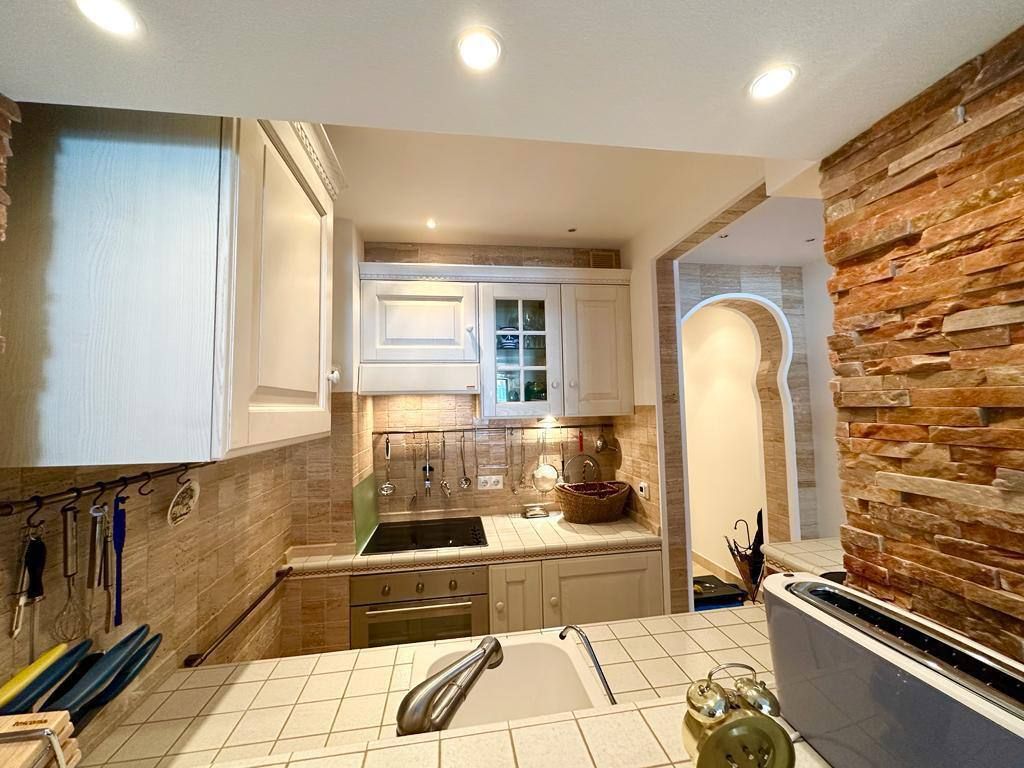 Квартира в Будве, Черногория, 62 м² - фото 4